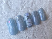 アンジュ(Ange)/デザインジェル☆¥8800