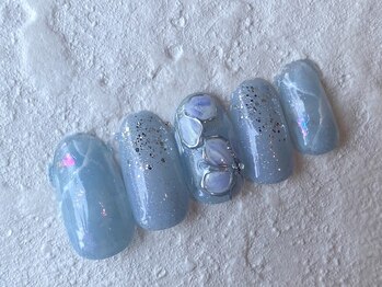 アンジュ(Ange)/デザインジェル☆¥8800