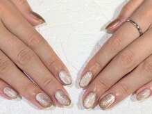 フィリス 町田店(PHYLIS)/マグネットネイル