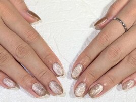 マグネットネイル