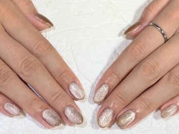 フィリス 町田店(PHYLIS)/マグネットネイル