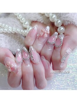 アムールトウキョウ(AMOUR TOKYO☆)/