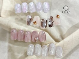 basic design7月☆パラジェル