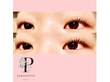 マーキュリーカール RIGOLETTO久喜店内(Mercury Curl)/パリジェンヌラッシュリフト