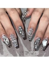 ピンズイチロク(PINS16)/Gel-x 120分