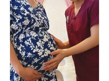 ウーマンビーヘルス(woman Be Health)/妊娠中の方も対応しています！
