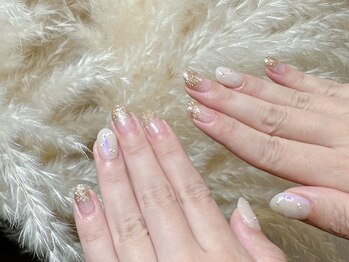 ココネル 本八幡店(coconail)/simple &nbsp;design