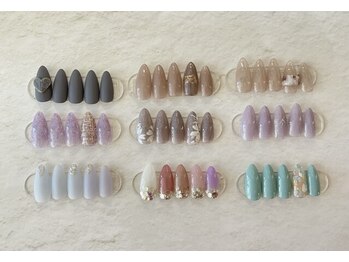 ジョイア(joia)/定額デザイン