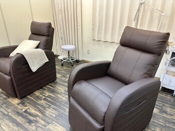 ネフェル(nefer)/店内風景