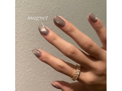 テンドットネイル(10.nail)の写真