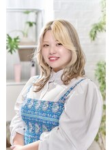 ステアケース 銀座店(stair:case) 牛込 萌香