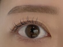 カラン 焼津店(CALIN)/アイブロウ×シンプリフィ