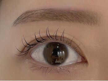 カラン 焼津店(CALIN)/アイブロウ×シンプリフィ