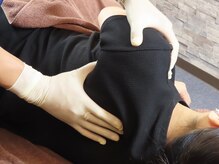 スマイルアート(Smile Art)の雰囲気（お身体の歪みを改善◎〔美容整体、小顔矯正、町田〕）