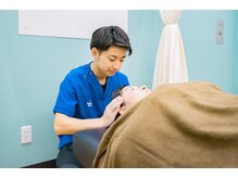 竹の塚トップ鍼灸接骨院の雰囲気（リピート率90%超！通うことで心も身体も軽くなる。[整体/小顔]）