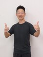 オカモトさろん、 よこい ひろき