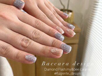 フルジェンテ(fulgente)/baccara design