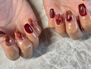 ラウレア(laulea)/ハンド持込デザイン