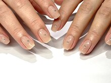 フィロンネイル 武蔵小杉店(filonnail)/フリーデザイン