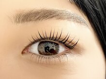 ニニ(NiNi)/上下まつげパーマ