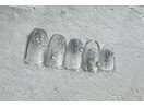 定額ネイル