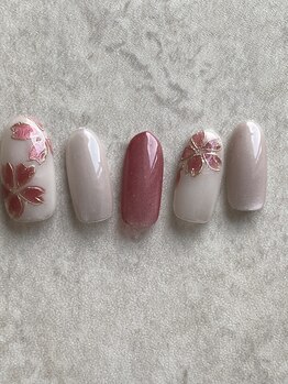 スクエアリング(Squaring)/90分コース　￥7900