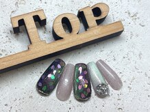 サロン ザ トップ(Salon the Top)/夜桜の舞
