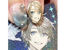 シーイーネイル(C.E.Nail)