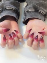 パーチェネイル(pace nail)/ジェル