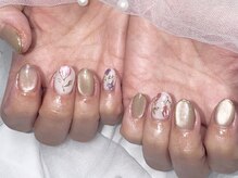 ナビー 伊丹(naviiy)/持ち込み120分デザイン