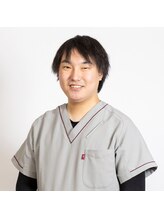 あい鍼灸院 接骨院 阪神御影クラッセ院&nbsp;石郷 晶斗