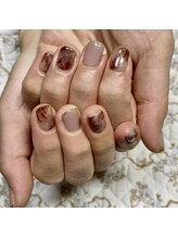 ネイルサロン春/