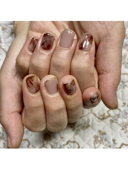 ネイルサロン春/