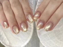 ヨル 北堀江(yol.)/10本アート