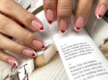 エクラン(ecrin)/フレンチハート