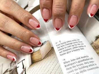 フレンチハート