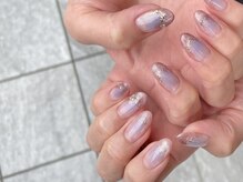 ナナ アトリエネイル(NANA atelier-nail)/★ネイルデザイン★