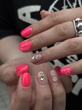 ミュー(mew)/Kanna担当 @knn__.g