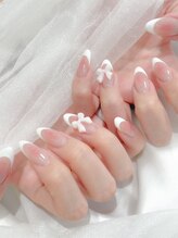 ネイルリテルナ(Nail Re.terna)/持ち込みデザイン