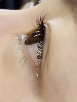 ブロッサ(Blossa)/似合わせデザインまつ毛パーマ