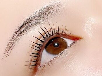 チャーム 草津東口店(Charm)/まつ毛パーマで目元ぱっちり!