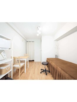 疲れを解消したい