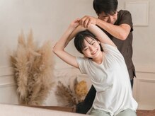 かんとま整骨院 中区鶴舞院 インナー整体/肩こり/猫背矯正/自律神経・睡眠改善専門院