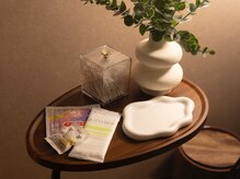 雲のうえ 中華街店/豊富なアメニティ