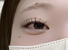 クレセント 心斎橋店(Crescent)/まつげエクステ