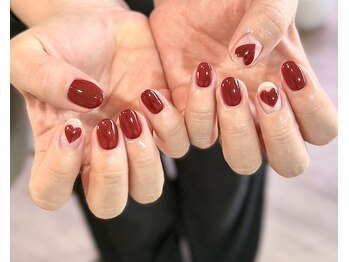 オテモネイル(otemo.nail)/