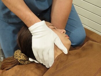 フミ鍼灸院/小顔矯正