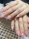 ユキネイル(Yuki nail)の写真/西尾・21時迄◆《プライベートネイルサロン》スピーディーでも丁寧な施術で、忙しい毎日を過ごす女性を応援