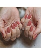 シュポルテ(chou porte)/