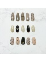 アリーベル 新越谷 南越谷(Allybell)/Momokaお任せデザイン